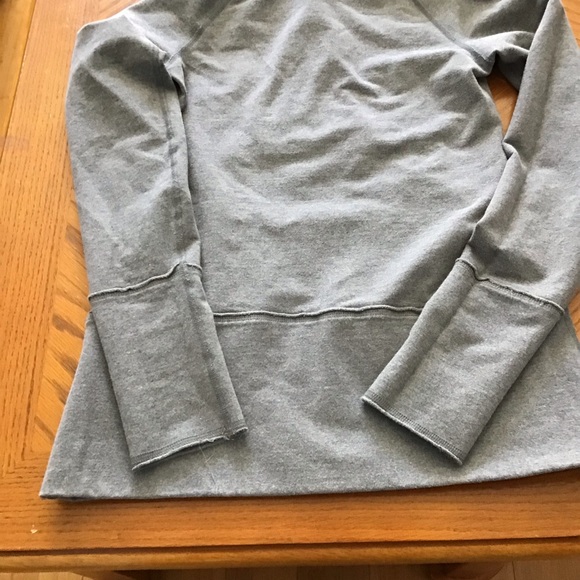 Lululemon Heavyweight Pullover Hoodie - Picture 5 of 10